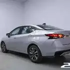 نيسان صني SV 2024