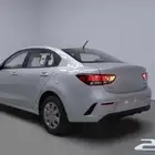 كيا ريو 2023 جديد
