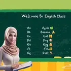 معلمة لغة انجليزية للصفوف الأولية والمتوسطة