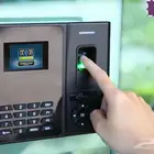 جميع انواع اجهزة البصمة (اجهزة الحضور والانصراف)