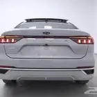 فورد توروس تيتانيوم 2025 (كاش و أقساط)