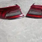 اسطب خلفي ازيرا 18 - 19 - 20 اصلي
