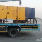ايجار مولدات كهربائية - تاجير مكاين كهرباء