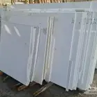 رخام Thassos كريستال يوناني 20مم نوعيه فاخره Rosa Arora