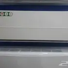 مكيف سبلت لوجان شرائح كفاءات