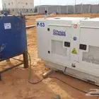 ايجار مكاين كهرباء ومولدات كهربائية