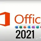 اوفيس ماك Microsoft Office Home 2021(