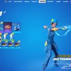 ايجار حساب فورتنايت