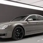 قطع اودي a8L
