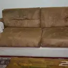 كنب للبيع بسعر 500 ريال