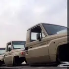 بدي شاص وكالة قفش 2016