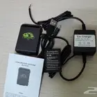 جهاز تتبع سياره بطاريات شحن للبيع