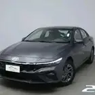 هيونداي النترا 2025 كاش واقساط