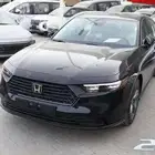 هوندا اكورد EX نص فل سعودى 2025