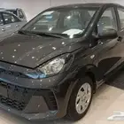 هيونداى I10 موديل 25 كاش وتقسيط جميع انواع السيارات
