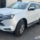 ايسوزو ام يو اكس بدون دبل 2023