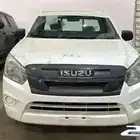 ايسوزو بكب غمارة جوانب 1.9 150 جصان2025