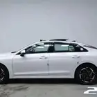 كيا k5 ستاندر وبصمه ونص فل 2025