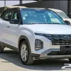 هيونداي كريتا- كومفورت 2025