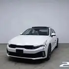 كيا K5 2025 جميع الفئات ب اسعار منافسه