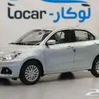 سوزوكي ديزاير فل كامل موديل 2025 كاش و أقساط