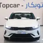 كيا 5 2026 الفل