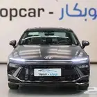 هونداي سوناتا كمفورت موديل 2026