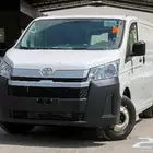 تويوتا هايس 2026 ( اقساط) شركات مؤسسات