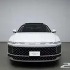 هيونداي أزيرا - بريميوم - 2025