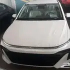 هيونداى اكسنت فليت 2026