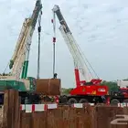 كرين ونش في جده للايجار