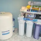 فلتر مياه 7 مراحل