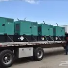 ايجار مولدات كهرباء