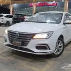 عرض خاص - سعر منافس - MG 5 كمفورت 2024 سعودى