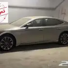لكزس LS 500 2018