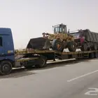 قلابيات وشياول للإيجار