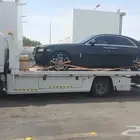 سطحات دبي للنقل سيارات من جدة إلى الإمارات