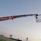 ونش سلة كرين سلة رافعة سلة باسكت