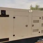 ايجار مولدات كهرباء وتورلايت