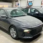 هونداي اكسنت كمفورت 2026