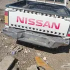 نيسان ددسن