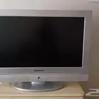 عدد 2 تلفزيون للبيع سامسونج Samsung و جراوند Ground