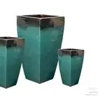 احواض فخارية فخمة