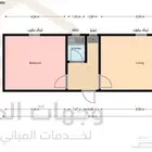 غرف جاهزة - بركسات