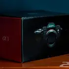 سوني sony A1 جديدة