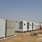 مولدات المشاريع