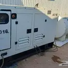 مولدات ومكائن كهرباء للايجار