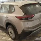 نيسان اكس تريل 5 راكب ستاندر 2025