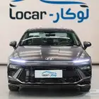 هونداي سوناتا كمفورت 2025 متوفر اقساط