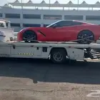 نقل سياراة من السعودية إلى الإمارات وبالعكس